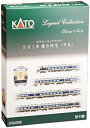 【中古】KATO Nゲージ 581系 寝台特急 月光 12両 レジェンドコレクション 10-1140 鉄道模型 電車【メーカー名】カトー(KATO)【メーカー型番】10-1140【ブランド名】カトー(KATO)【商品説明】KATO Nゲージ 581系 寝台特急 月光 12両 レジェンドコレクション 10-1140 鉄道模型 電車対象性別 :男の子対象年齢 :8歳からJR西日本商品化許諾申請中/JR東日本商品化許諾申請中中古品のため使用に伴うキズ等がございますが、問題なくご使用頂ける商品です。画像はイメージ写真ですので商品のコンディション、付属品の有無については入荷の度異なります。当店にて、動作確認・点検・アルコール等のクリーニングを施しております。中古品のため限定特典や補償等は、商品名、説明に記載があっても付属しておりません予めご了承下さい。当店では初期不良に限り、商品到着から7日間は返品を 受付けております。他モールとの併売品の為、完売の際はご連絡致しますのでご了承ください。ご注文からお届けまで1、ご注文⇒ご注文は24時間受け付けております。2、注文確認⇒ご注文後、当店から注文確認メールを送信します。3、お届けまで3〜10営業日程度とお考え下さい。4、入金確認⇒前払い決済をご選択の場合、ご入金確認後、配送手配を致します。5、出荷⇒配送準備が整い次第、出荷致します。配送業者、追跡番号等の詳細をメール送信致します。6、到着⇒出荷後、1〜3日後に商品が到着します。　※離島、北海道、九州、沖縄は遅れる場合がございます。予めご了承下さい。お電話でのお問合せは少人数で運営の為受け付けておりませんので、メールにてお問合せお願い致します。営業時間　月〜金　10:00〜17:00お客様都合によるご注文後のキャンセル・返品はお受けしておりませんのでご了承下さい。