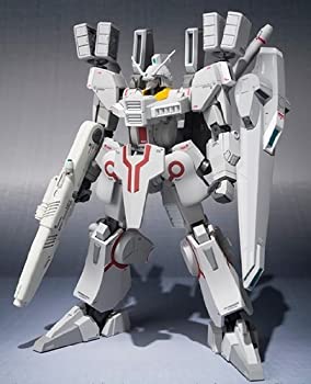 【中古】ROBOT魂 -ロボット魂-〈SIDE MS〉ガンダムMk-V（連邦カラー）