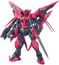 【中古】MGBF 1/100 ガンダムエクシアダークマター (ガンダムビルドファイターズ)