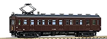 【中古】KATO Nゲージ クモハ12 50 鶴見線 4964 鉄道模型 電車