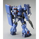 【中古】MG 1/100 AMS-119 レズン・シュナイダー専用 ギラ・ドーガ (機動戦士ガンダム 逆襲のシャア)