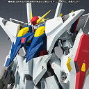 【中古】ROBOT魂 〈SIDE MS〉 Ξガンダム-ミサイルポッド装備(マーキングプラスVer.)