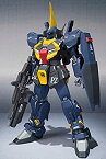 【中古】ROBOT魂 〈SIDE MS〉 バーザム改 『ガンダム・センチネル』