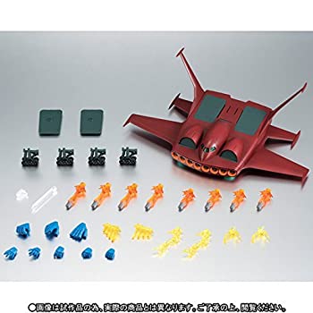 【中古】ROBOT魂 〈SIDE MS〉 ド・ダイYS ＆ グフ オプションセット ver. A.N.I.M.E. 『機動戦士ガンダム』