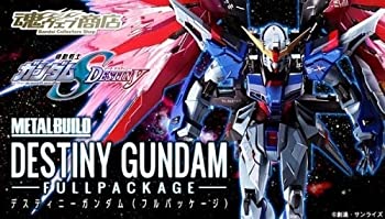 楽天市場】metal build デスティニーガンダム フルパッケージの通販 楽天市場】metal build デスティニーガンダム フルパッケージの通販