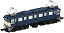 【中古】KATO Nゲージ ED62 3084 鉄道模型 電気機関車