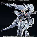 【中古】METAL BUILD ガンダムF91 MSVオプションセット 『機動戦士ガンダムF91』