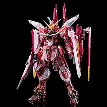 【中古】MG 1/100 ジャスティスガンダム [クリアカラー] ガンプラEXPO2017【メーカー名】バンダイ【メーカー型番】A12【ブランド名】バンダイ(BANDAI)【商品説明】MG 1/100 ジャスティスガンダム [クリアカラー] ガンプラEXPO2017イベント限定販売商品中古品のため使用に伴うキズ等がございますが、問題なくご使用頂ける商品です。画像はイメージ写真ですので商品のコンディション、付属品の有無については入荷の度異なります。当店にて、動作確認・点検・アルコール等のクリーニングを施しております。中古品のため限定特典や補償等は、商品名、説明に記載があっても付属しておりません予めご了承下さい。当店では初期不良に限り、商品到着から7日間は返品を 受付けております。他モールとの併売品の為、完売の際はご連絡致しますのでご了承ください。ご注文からお届けまで1、ご注文⇒ご注文は24時間受け付けております。2、注文確認⇒ご注文後、当店から注文確認メールを送信します。3、お届けまで3〜10営業日程度とお考え下さい。4、入金確認⇒前払い決済をご選択の場合、ご入金確認後、配送手配を致します。5、出荷⇒配送準備が整い次第、出荷致します。配送業者、追跡番号等の詳細をメール送信致します。6、到着⇒出荷後、1〜3日後に商品が到着します。　※離島、北海道、九州、沖縄は遅れる場合がございます。予めご了承下さい。お電話でのお問合せは少人数で運営の為受け付けておりませんので、メールにてお問合せお願い致します。営業時間　月〜金　10:00〜17:00お客様都合によるご注文後のキャンセル・返品はお受けしておりませんのでご了承下さい。