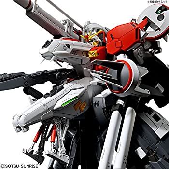 【中古】MG 機動戦士ガンダムセンチネル PLAN303E MSA-0011 ディープストライカー 1/100スケール 色分け済みプラモデル