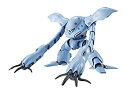 【中古】ROBOT魂 機動戦士ガンダム [SIDE MS] MSM-03C ハイゴッグ ver. A.N.I.M.E. 約105mm ABS&PVC製 塗装済み可動フィギュア