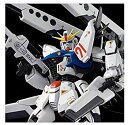 【中古】MG ガンダムF91 Ver．2．0 バックキャノン装着型 ＆ ツイン ヴェスバー装着型 1/100