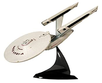 šSTAR TREK STARSHIP LEGENDS U.S.S.ENTERPRISE NCC-171-A