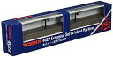 【中古】(非常に良い)TOMIX Nゲージ 島式ホームセット 屋根付延長部 4022 鉄道模型用品(3)