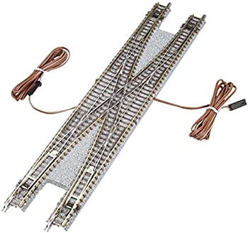 【中古】（非常に良い）TOMIX Nゲージ 電動ポイント N-PX280 F 1247 鉄道模型用品