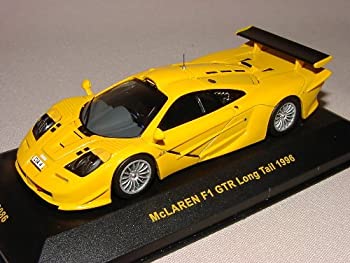 【中古】(未使用品)イクソ（ixo）1/43