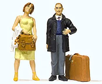 【中古】（非常に良い）Vollmer フォルマー 45149 H0 1/87 バス　ミニカー