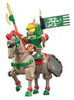 【中古】SDガンダム BB戦士 南方牙隊 (BB戦士三国伝)