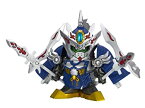 【中古】SDガンダム BB戦士 武勇激闘録 周泰ガンダム (BB戦士三国伝外伝)