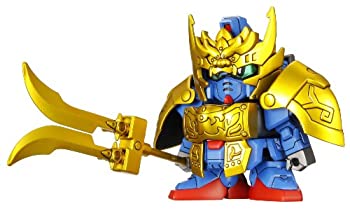 【中古】(未使用品)SDガンダム BB戦士 武勇激闘録 馬岱ガンダム (BB戦士戦国伝)【メーカー名】BANDAI SPIRITS(バンダイ スピリッツ)【メーカー型番】BAN161009【ブランド名】BANDAI SPIRITS(バンダイ スピリッツ)【商品説明】SDガンダム BB戦士 武勇激闘録 馬岱ガンダム (BB戦士戦国伝)ガンプラ組み立てキット未使用ですが 弊社で一般の方から買取しました中古品です。 一点物で売り切れ終了です。画像はイメージ写真ですので商品のコンディション、付属品の有無については入荷の度異なります。当店にて、動作確認・点検・アルコール等のクリーニングを施しております。中古品のため限定特典や補償等は、商品名、説明に記載があっても付属しておりません予めご了承下さい。当店では初期不良に限り、商品到着から7日間は返品を 受付けております。他モールとの併売品の為、完売の際はご連絡致しますのでご了承ください。ご注文からお届けまで1、ご注文⇒ご注文は24時間受け付けております。2、注文確認⇒ご注文後、当店から注文確認メールを送信します。3、お届けまで3〜10営業日程度とお考え下さい。4、入金確認⇒前払い決済をご選択の場合、ご入金確認後、配送手配を致します。5、出荷⇒配送準備が整い次第、出荷致します。配送業者、追跡番号等の詳細をメール送信致します。6、到着⇒出荷後、1〜3日後に商品が到着します。　※離島、北海道、九州、沖縄は遅れる場合がございます。予めご了承下さい。お電話でのお問合せは少人数で運営の為受け付けておりませんので、メールにてお問合せお願い致します。営業時間　月〜金　10:00〜17:00お客様都合によるご注文後のキャンセル・返品はお受けしておりませんのでご了承下さい。