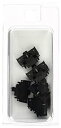 【中古】(非常に良い)TOMIX Nゲージ 密連形 TNカプラー 6個 SP 黒 0336 鉄道模型用品(3)