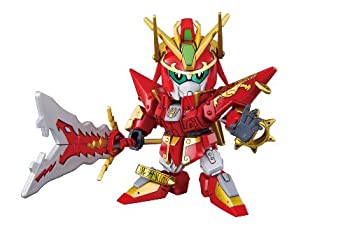 SDガンダム 三国伝 002 真 張飛ガンダム