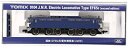 【中古】(未使用品)TOMIX Nゲージ EF65-0 2次形 9104 鉄道模型 電気機関車