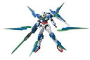 【中古】(未使用品)ROBOT魂[SIDE MS] ダブルオークアンタ