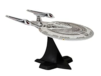 【中古】(未使用品)Star Trek Starship Legends U.S.S. Enterprise Ncc-1701-E Electronic Sta...
