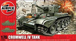 【中古】エアフィックス 1/76 クロムウェル巡航戦車 X2338 プラモデル