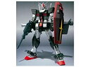 【中古】ROBOT魂プロトタイプガンダム　魂ウェブ限定