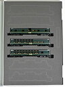 【中古】TOMIX Nゲージ 24系 25形 トワイライトエクスプレス 増結セットB 92461 鉄道模型 客車