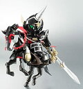 【中古】SDガンダム外伝 ジークジオン編 SDX アルガスシャドウ