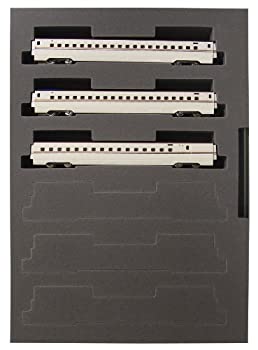 【中古】TOMIX Nゲージ E7系 北陸新幹線 増結セット A 92531 鉄道模型 電車