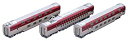 【中古】(非常に良い)TOMIX HOゲージ 285系 特急寝台電車 サンライズエクスプレス 増結セットB HO-9004 鉄道模型 電車