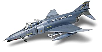 【中古】(非常に良い)アメリカレベル 1/32 F-4G ファントムII ワイルド ウィーゼル 05994 プラモデル