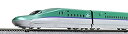 【中古】(非常に良い)TOMIX Nゲージ 98945 H5系北海道新幹線 (はやぶさ)セット (10両)