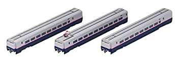 【中古】TOMIX Nゲージ E2 1000系 東北新幹線 やまびこ 増結セットB 92577 鉄道模型 電車