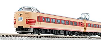 【中古】TOMIX Nゲージ 381 100系 基本セット 92896 鉄道模型 電車【メーカー名】トミーテック(TOMYTEC)【メーカー型番】92896【ブランド名】トミーテック(TOMYTEC)【商品説明】TOMIX Nゲージ 381...