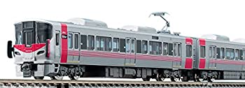 【中古】TOMIX Nゲージ 227系 増結セット A 98202 鉄道模型 電車