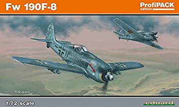 šۥǥ奢 1/72 ץեѥå Fw190F-8 ץǥ EDU70119