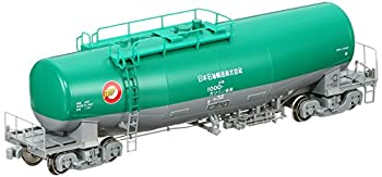 【中古】TOMIX HOゲージ タキ1000 日本石油輸送 テールライト付 HO-727 鉄道模型 貨車