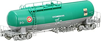 【中古】TOMIX HOゲージ タキ1000 日本石油輸送 米タン HO-729 鉄道模型 貨車