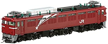 【中古】TOMIX HOゲージ EF81 133号機 北斗星色 PS HO-169 鉄道模型 電気機関車