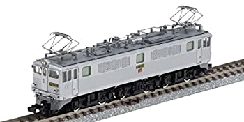 【中古】TOMIX Nゲージ EF30 3次形 シールドビーム 9185 鉄道模型 電気機関車