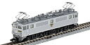 【中古】(非常に良い)TOMIX Nゲージ EF30 3次形 シールドビーム 9185 鉄道模型 電気機関車