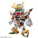 【中古】SDBD ガンダムビルドダイバーズ RX-零丸 色分け済みプラモデル