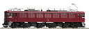 【中古】(非常に良い)TOMIX HOゲージ 国鉄 EF71 1次形 プレステージモデル HO-2502 鉄道模型 電気機関車