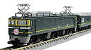 【中古】TOMIX Nゲージ 限定 EF81 ・ 24系 トワイライトエクスプレス ・ 登場時 セット 10両 97903 鉄道模型 客車(3)