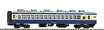 【中古】TOMIX HOゲージ サロ110 1200 横須賀色 HO-6006 鉄道模型 電車