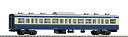 【中古】TOMIX HOゲージ サハ111 1500 横須賀色 HO-6005 鉄道模型 電車